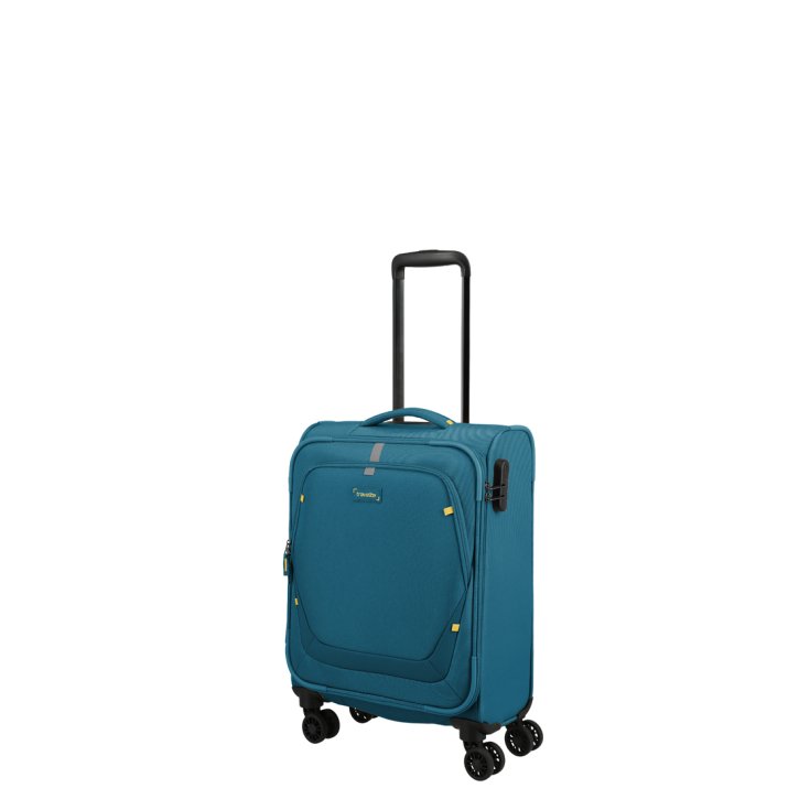 Travelite UMBRIA Trolley S 4w petrol